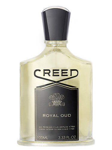 DECANT DE CREED ROYAL OUD