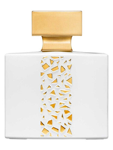 DECANT DE M. MICALEFF YLANG IN GOLD