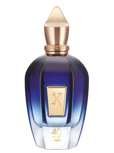 DECANT DE Xerjoff 40 Knots Edp