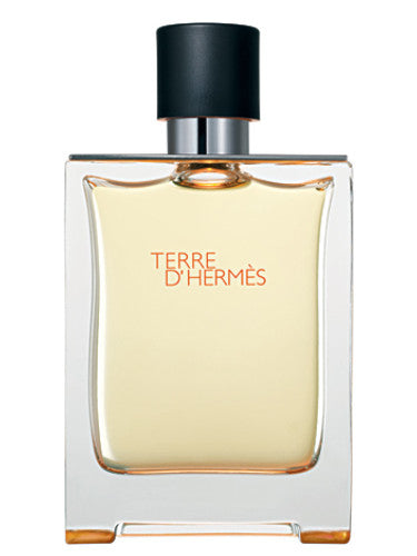 DECANT DE TERRE D HERMES TERRE D´HERMES
