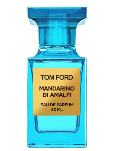 DECANT DE TOM FORD MANDARINO DI AMALFI