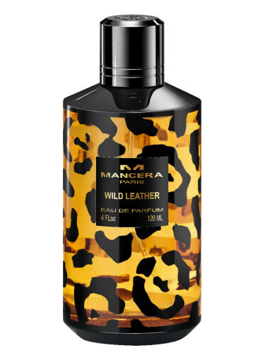 DECANT DE MANCERA WILD LEATHER