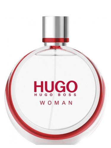 DECANT DE HUGO BOSS WOMAN