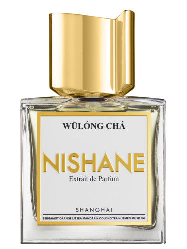 DECANT DE NISHANE WULONG CHA