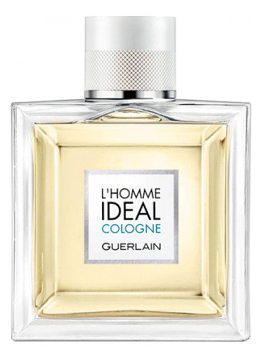 DECANT DE GUERLAIN L´HOMME IDEAL COLOGNE