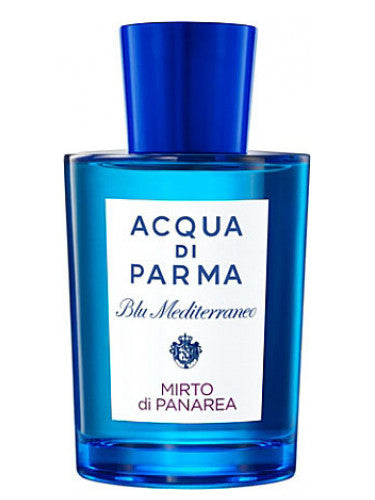 DECANT DE ACQUA DI PARMA BLU MEDITERRANEO MIRTO DI PANAREA