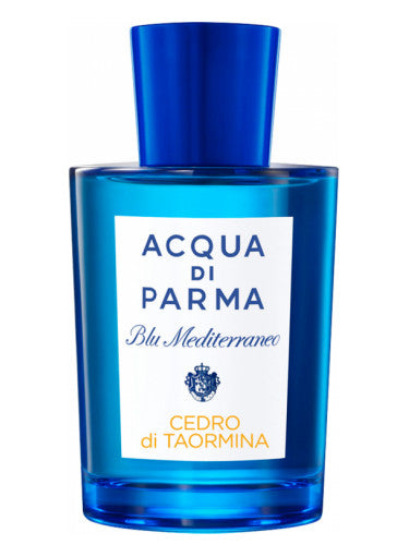 DECANT DE ACQUA DI PARMA BLU MEDITERRANEO CEDRO DI TAORMINA