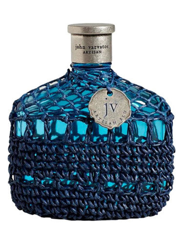 DECANT DE JONH VARVATOS ARTISAN BLU