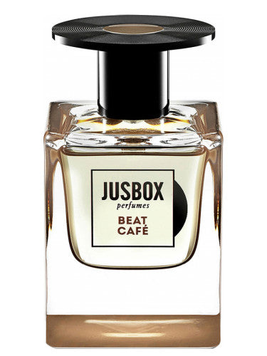 DECANT DE JUSTBOX BEAT CAFÉ