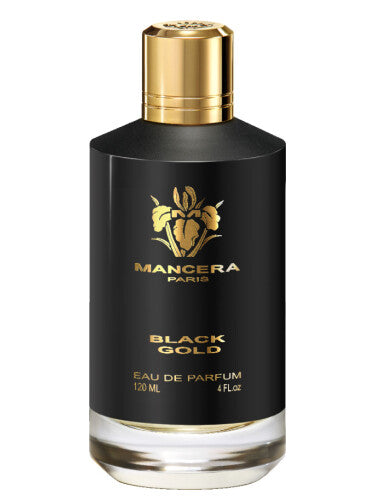 DECANT DE MANCERA BLACK GOLD