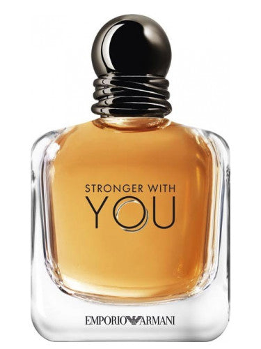 DECANT DE ARMANI STRONGER WITH YOU