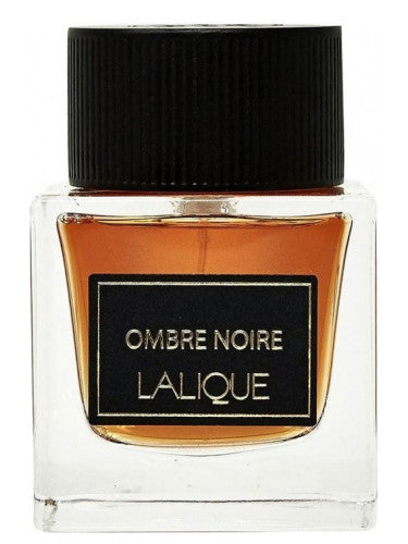 DECANT DE LALIQUE OMBRE NOIR