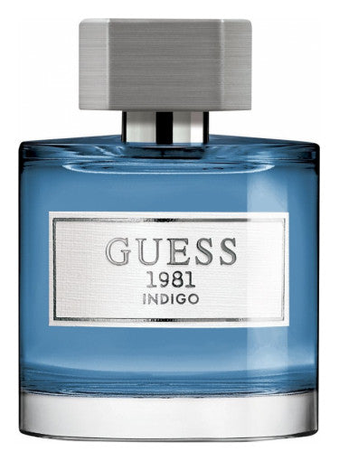 DECANT DE GUESS  INDIGO M