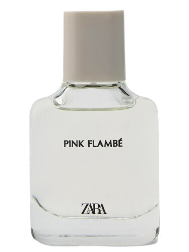 DECANT DE ZARA PINK FLAME