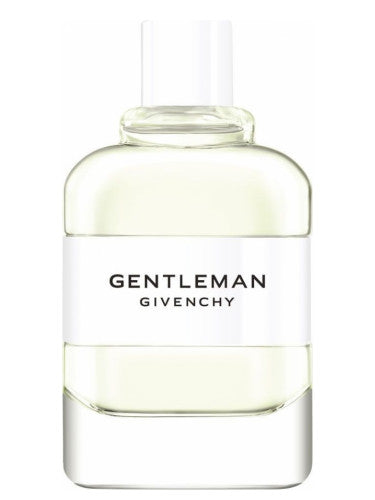 DECANT DE GIVENCHY GENTLEMAN COLOGNE