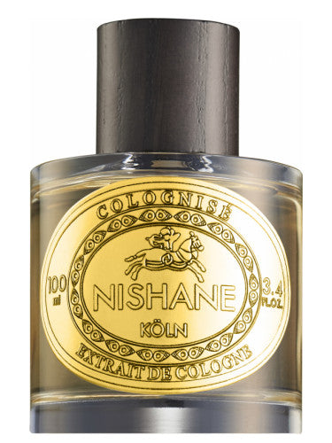 DECANT DE NISHANE SAFRAN COLOGNESE