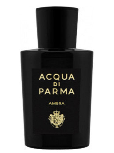 DECANT DE ACQUA DI PARMA AMBRA EDP