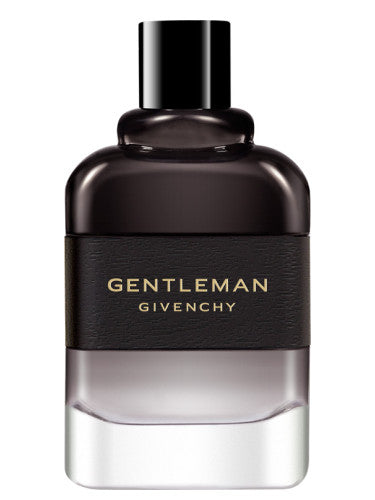DECANT DE GIVENCHY GENTLEMAN BOISEE