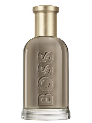 DECANT DE HUGO BOSS BOTTLED EDP