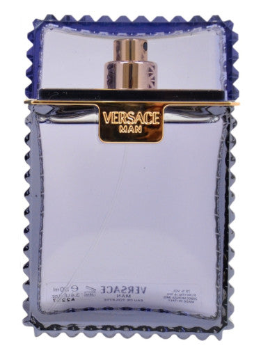 DECANT DE Versace Versace Man Fraiche Batch 2011 Edf