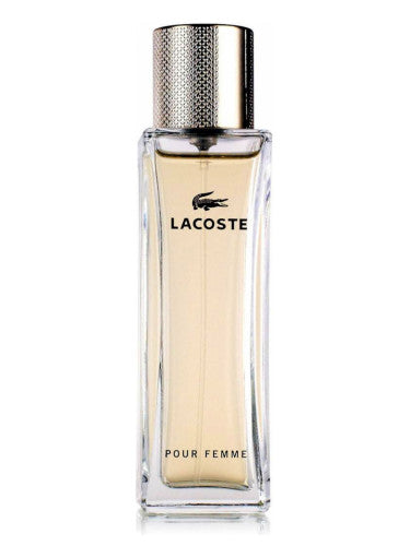 DECANT DE LACOSTE POUR FEMME