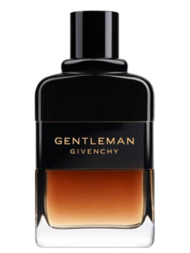 DECANT DE GIVENCHY GENTLEMAN RESERVE PRIVEE
