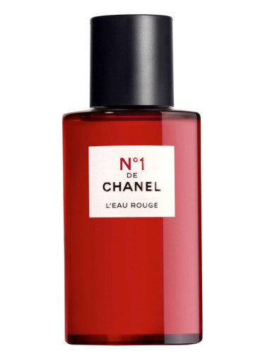 DECANT DE CHANEL CHANEL 1 LEAU ROUGE