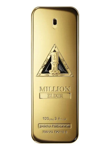 DECANT DE PACO RABANNE ONE MILLON ELIXIR