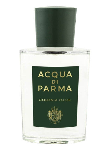 DECANT DE ACQUA DI PARMA COLONIA C.L.U.B.