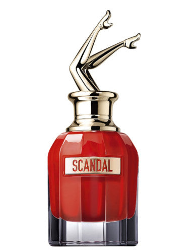 DECANT DE JEAN PAUL GAULTIER SCANDAL LE PARFUM F