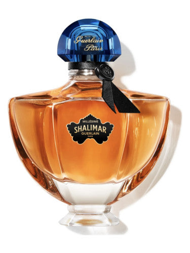 DECANT DE GUERLAIN  SHALIMAR MILLESIME TONKA (SOLO 20ML)