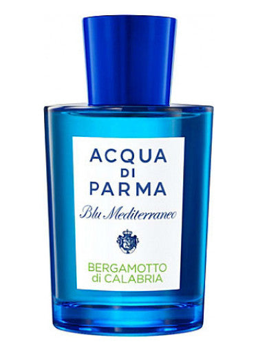 DECANT DE ACQUA DI PARMA BLU MEDITERRANEO BERGAMOTTO DI CALABRIA