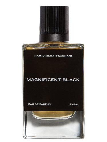 DECANT DE ZARA MAGNIFICENT BLACK