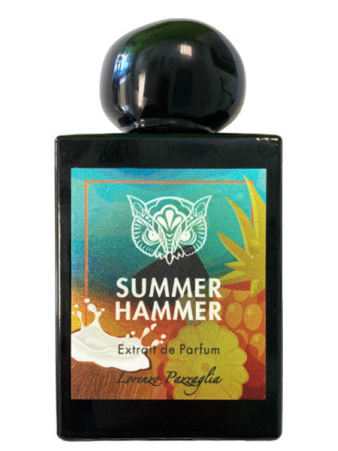 DECANT DE LORENZO PAZAGLIA SUMMER HAMMER