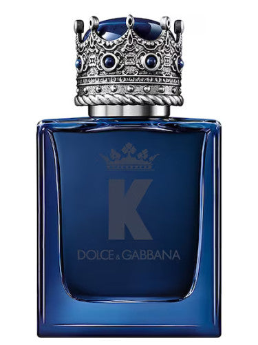 DECANT DE Dolce Gabbana K King Edp Intense