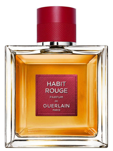 DECANT DE GUERLAIN HABIT ROUGE