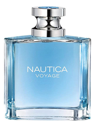 DECANT DE NAUTICA VOYAGE