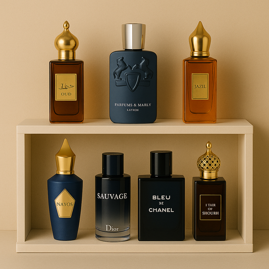 Suscripción Premium | Nicho, Árabes y Más