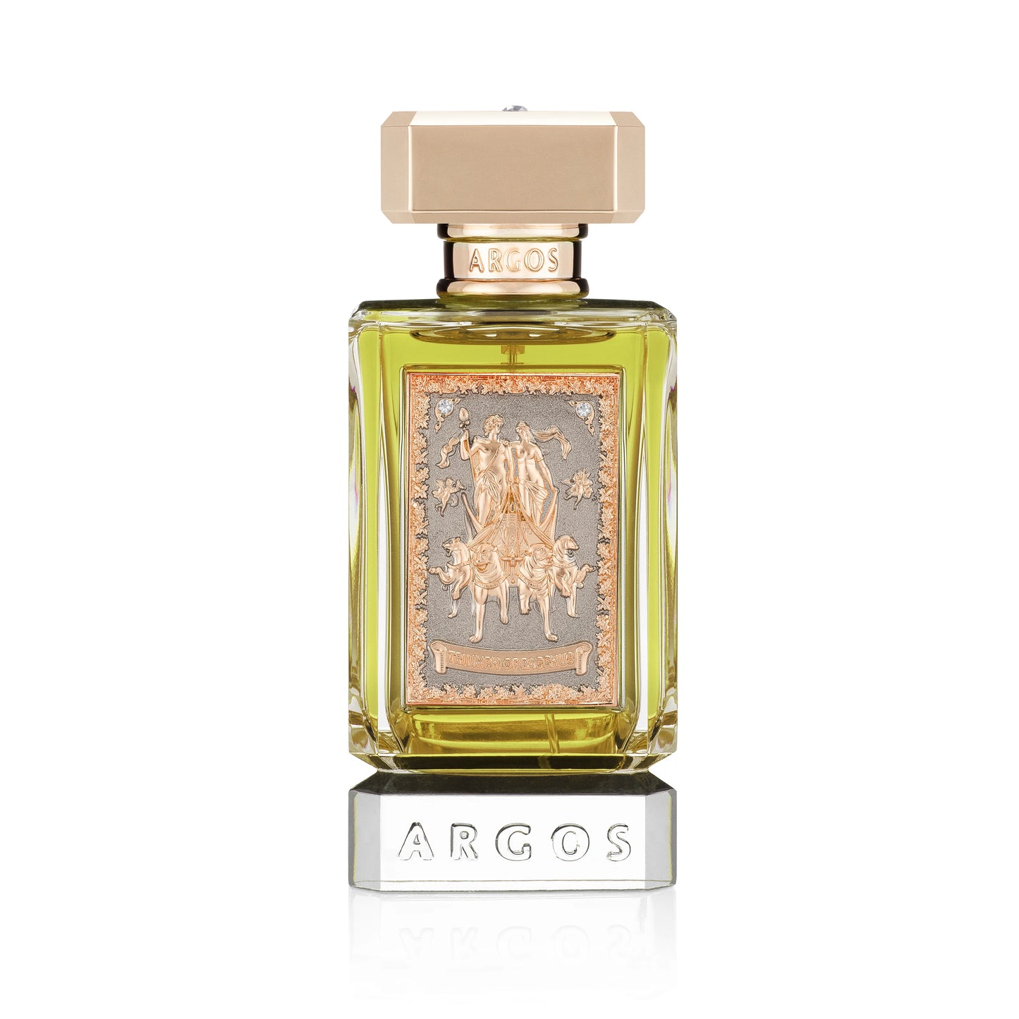 Perfume Triumph of Bacchus