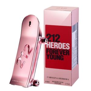 DECANT DE CAROLINA HERRERA 212 HEROE