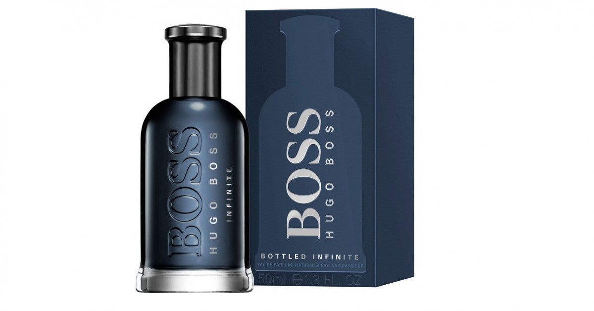 DECANT DE HUGO BOSS INFINITE