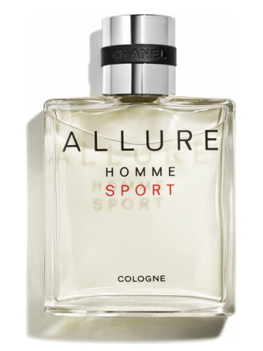 DECANT DE CHANEL ALLURE HOMME SPORT COLOGNE