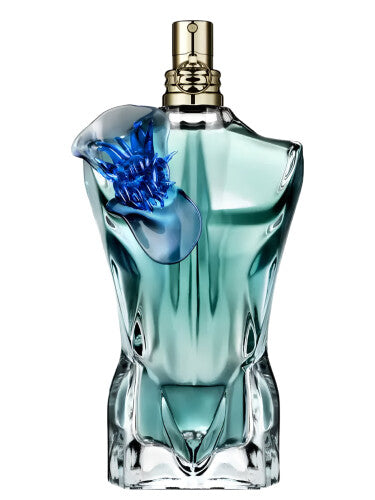 DECANT DE JEAN PAUL GAULTIER LE BEAU FLOWER EDITION LANZAMIENTO