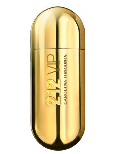 DECANT DE CAROLINA HERRERA 212 VIP F