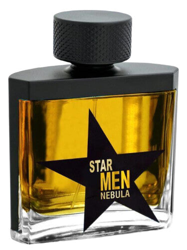 DECANT DE STAR MEN NEBULA DUPE PURE MALT