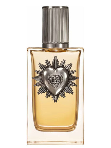 DECANT DE DOLCE GABBANA DEVOTION POUR HOMME LANZAMIENTO