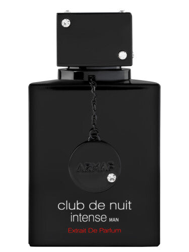 DECANT DE ARMAF CLUB DE NUIT INTENSE