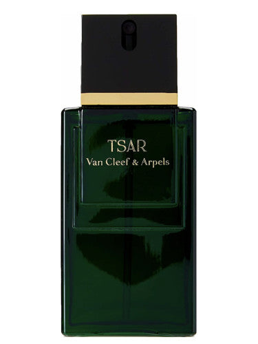 DECANT DE VAN CLEEF &ARPELS TSAR