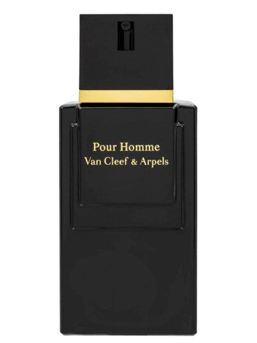 DECANT DE VAN CLEEF & ARPELS MONLIGHT PACHULLI