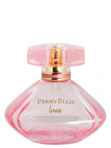 DECANT DE PERRY ELLIS PERRY ELLIS LOVE